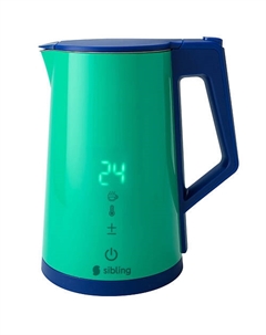 SIBLING Умный электрический чайник 1.0 Sibling