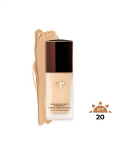 Тональный крем для лица увлажняющий Modapop