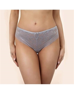 Трусы бразилиана женские, кружевные, средней посадки Luce del sole