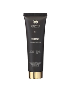 Кондиционер для блеска SHINE CONDITIONER 50 Greymy