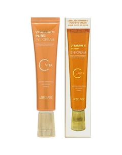 Крем для глаз с витамином С 40 Lebelage