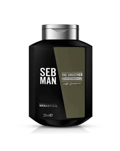 Кондиционер для волос SEBMAN THE SMOOTHER 250 Sebastian professional