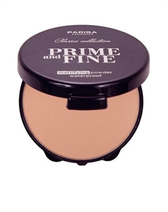 Пудра компактная PP-03 10 Parisa cosmetics