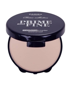 Пудра компактная PP-03 10 Parisa cosmetics
