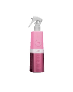 Двухфазный кондиционер для защиты цвета COLOR PROTECT BI-PHASE CONDITONER 386 Nishlady