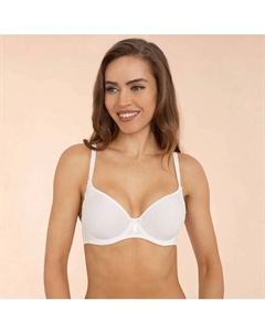 Бюстгальтер спейсер с формованными чашками на косточках Luce del sole