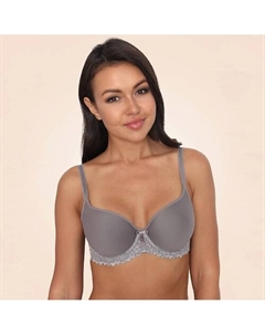 Бюстгальтер Спейсер с формованными чашками на косточках Luce del sole