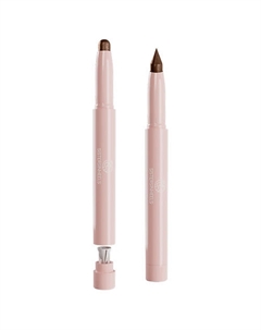 Кремовые тени в стике Sistersinheels