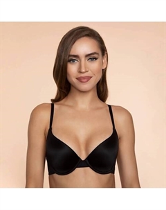 Бюстгальтер на косточках, без пуш ап Luce del sole