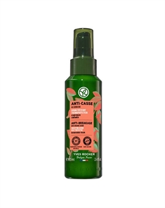 Укрепляющая сыворотка против ломкости волос с жожоба БИО – Для поврежденных волос 100 Yves rocher