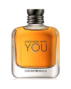 Туалетная вода Stronger With You 150 Giorgio armani
