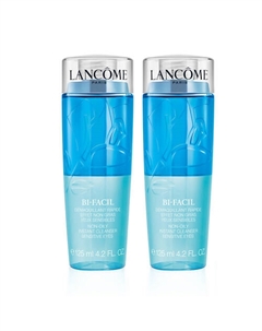 Двухфазное средство для снятия макияжа с глаз Bi-Facil Double-Action Eye Makeup Remover 250 Lancome
