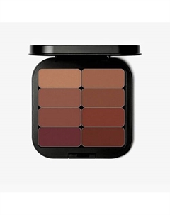 Палетка помад 01 / Lipstick palette 01 A.voevodina