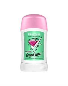 Дезодорант-стик СОЧНЫЙ АРБУЗ 40 Rexona