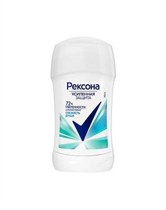 Дезодорант-стик Свежесть душа 40 Rexona