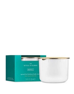 ... Крем для тела The Ritual of Karma. Сменный блок (рефилл) 220 Rituals