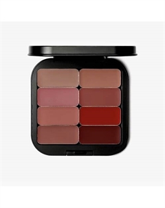 Палетка помад 01 / Lipstick palette 01 A.voevodina