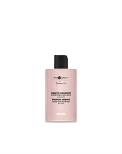 Балансирующий шампунь для сухих волос CRONO AGE 300 Hair company