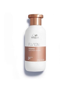 Интенсивный восстанавливающий шампунь Fusion 250 Wella professionals