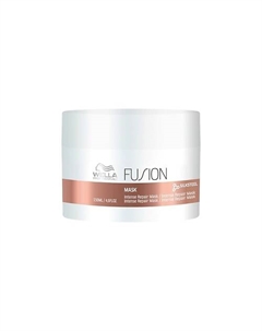 Интенсивная восстанавливающая маска FUSION 150 Wella professionals