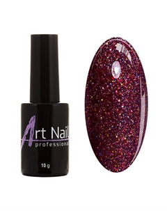 Гель-лак 10 Art nail professional