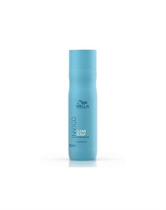 Шампунь против перхоти Invigo Balance Clean Scalp 250 Wella professionals