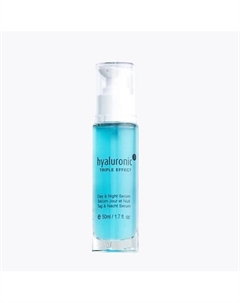 Лифтинговая сыворотка для лица Hyaluronic 50 Etre belle