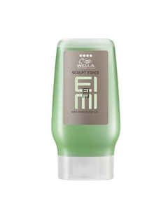 Гель-флаббер экстрасильной фиксации EIMI SCULPT FORCE 125 Wella professionals