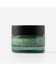 Крем для кожи вокруг глаз с пептидами последнего поколения Smart Skin Care 15 Artesque