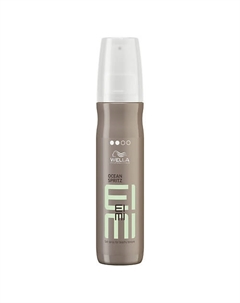 Спрей минеральный текстурирующий EIMI Ocean Spritz 150 Wella professionals
