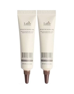Маска-пилинг для кожи головы Scalp Scaling Spa 30 La'dor