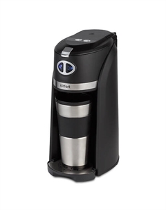 KITFORT Кофемашина KT-796 Kitfort