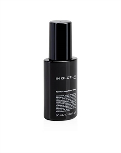 Сыворотка ночная Lab serum revitalizing night 50 Inglot