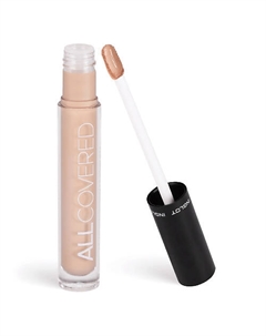 Консилер под глаза ALL Covered under eye concealer плотный стойкий корректор Inglot