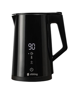 SIBLING Умный электрический чайник 1.0 Sibling