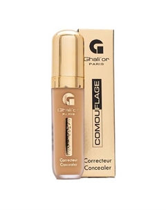 Консилер COMOUFLAGE 7 Ghali' or