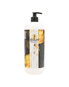 Массажное масло для тела 1000 Blando cosmetics