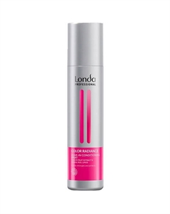 Спрей-кондиционер для окрашенных волос COLOR RADIANCE 250 Londa professional