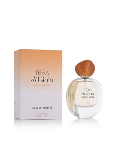 Женская парфюмерная вода Terra Di Gioia 30 Giorgio armani