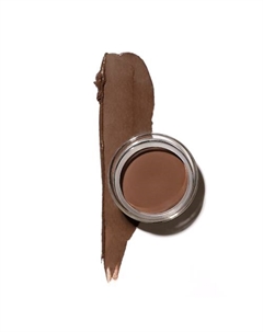 Гель для бровей AMC Brow liner gel водостойкая гелевая краска Inglot