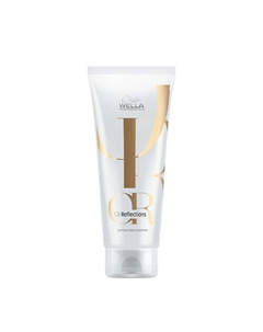 Бальзам для интенсивного блеска волос Oil Reflections 200 Wella professionals