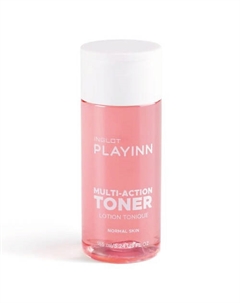 Тоник для лица Multi-action toner normal skin 155.0 Inglot
