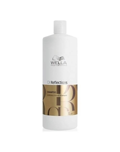 Шампунь для интенсивного блеска волос Oil Reflections 1000 Wella professionals