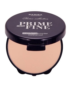 Пудра компактная PP-03 10 Parisa cosmetics