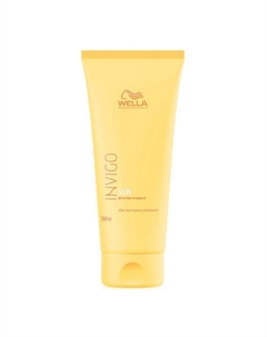Экспресс-бальзам для волос после солнца INVIGO 200 Wella professionals