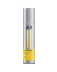Visible Repair Несмываемый бальзам-кондиционер для поврежденных волос 250 Londa professional