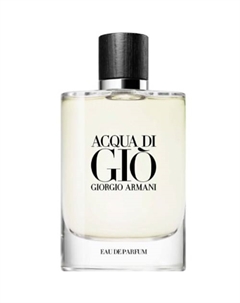 Парфюмерная вода Acqua Di Gio 100 Giorgio armani