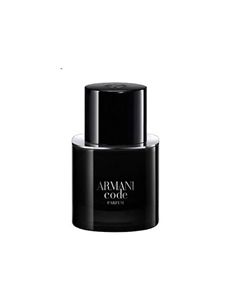Парфюмерная вода Code Homme Parfum 30 Giorgio armani