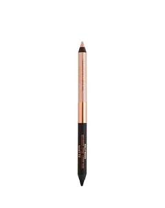 Карандаш для глаз Hollywood Exagger-Eyes Liner Duo Charlotte tilbury