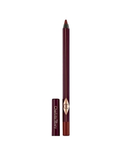 Контур для глаз Walk Of No Shame Eyeliner Charlotte tilbury